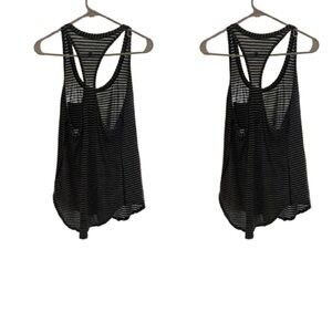 LL all loved up tank